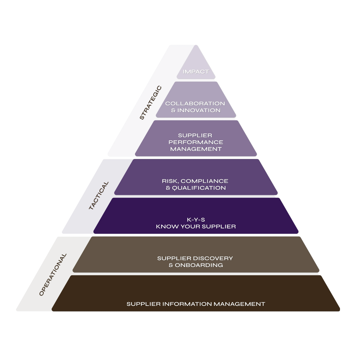 Procurement Strategy Management
